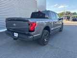 New 2025 Ford F150 Lightning XLT image 3