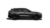 New 2026 Jaguar F-PACE R-Dynamic S image 3