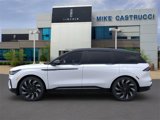 New 2025 Lincoln Nautilus Reserve w/ Jet Appearance Package image 3