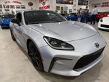 Used 2023 Toyota GR86 Premium image 4