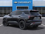 New 2026 Chevrolet Equinox LT w/ Midnight Edition image 3