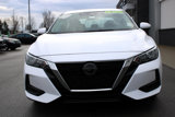 Used 2022 Nissan Sentra SV image 2