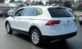 Used 2018 Volkswagen Tiguan SE w/ Panoramic Sunroof Package image 3