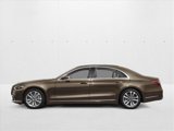 New 2026 Mercedes-Benz S 500 4MATIC image 3