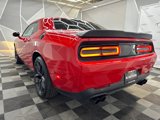 Used 2022 Dodge Challenger SXT w/ Blacktop Package image 5
