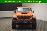 New 2025 Jeep Wrangler Unlimited Rubicon 392 image 2