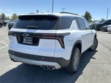 New 2025 Chevrolet Traverse LT w/ Enhanced Driving Package image 5