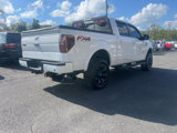 Used 2014 Ford F150 FX4 w/ Equipment Group 402A Luxury image 6
