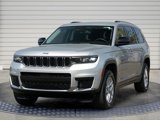 Used 2023 Jeep Grand Cherokee L Laredo image 3