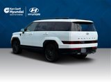 New 2025 Hyundai Santa Fe Calligraphy image 6