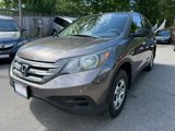 Used 2014 Honda CR-V LX image 3