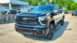 New 2025 Chevrolet Silverado 2500 LT w/ Trail Boss Package image 4