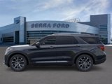 New 2025 Ford Explorer Platinum w/ Ultimate Package image 3
