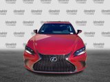 New 2025 Lexus ES 300h F Sport image 3