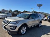 Used 2017 Ford Explorer XLT w/ Equipment Group 201A image 4