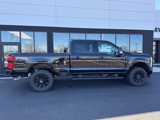 New 2025 Ford F350 XLT image 2