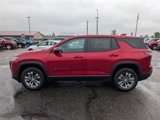 New 2026 Chevrolet Equinox LT w/ Convenience Package II image 5