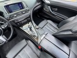 Used 2015 BMW 650i Convertible image 4