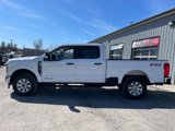 Used 2024 Ford F250 XLT w/ FX4 Off-Road Package image 4