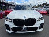 Used 2022 BMW X5 xDrive45e w/ M Sport Package image 3