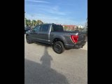 Certified 2022 Ford F150 XLT w/ Equipment Group 302A High image 3