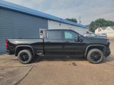 New 2025 Chevrolet Silverado 2500 High Country w/ High Country Premium Package image 2