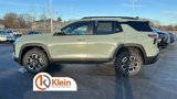 New 2025 Chevrolet Equinox ACTIV image 4