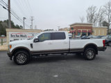 Used 2017 Ford F350 King Ranch w/ FX4 Off-Road Package image 4