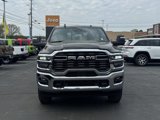 New 2025 RAM 2500 Big Horn image 2