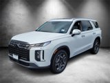 New 2025 Hyundai Palisade SEL image 4