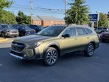New 2025 Subaru Outback Limited image 5