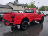 New 2025 Ford F350 XL w/ STX Appearance Package image 3