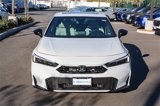 New 2025 Honda Civic Sport Touring image 2
