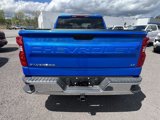 New 2025 Chevrolet Silverado 1500 LT image 4