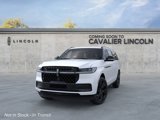 New 2025 Lincoln Navigator L Black Label image 2