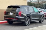 New 2025 Hyundai Palisade Calligraphy image 5