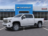 New 2025 Chevrolet Silverado 2500 High Country w/ Technology Package image 2