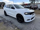 Used 2020 Dodge Durango R/T w/ Blacktop Package image 3