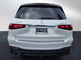 New 2025 Mercedes-Benz GLS 63 AMG 4MATIC image 4