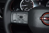 New 2026 Nissan Rogue SV image 6