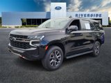 Used 2021 Chevrolet Tahoe Z71 w/ Luxury Package image 3