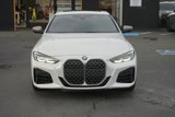 Used 2021 BMW 440i xDrive Coupe w/ Premium Package image 4