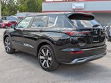 New 2025 Mitsubishi Outlander SE image 6