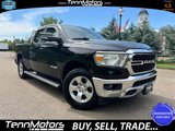 Used 2022 RAM 1500 Big Horn image 3