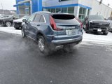 New 2025 Cadillac XT4 Premium Luxury image 3