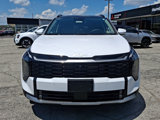 New 2026 Kia Sportage SX image 3