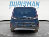 New 2025 Kia Soul LX image 5