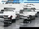 New 2025 Hyundai Santa Fe Limited image 2