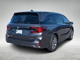 New 2025 Honda Odyssey Touring image 3