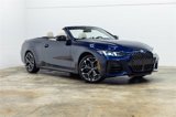 New 2026 BMW 430i xDrive Convertible w/ M Sport Package image 5